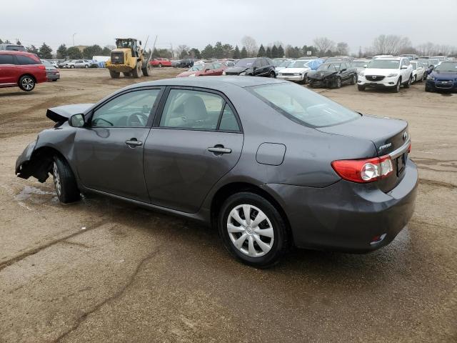 Photo 2 from auction – 2011 TOYOTA COROLLA LE with VIN 2T1BU4EE9BC582956