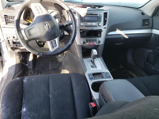 Photo 8 from auction – 2013 SUBARU OUTBACK 2. with VIN 4S4BRCGC4D3230298