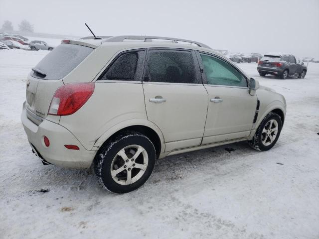 Photo 3 from auction – 2013 CHEVROLET CAPTIVA LT with VIN 3GNAL3EK3DS587386