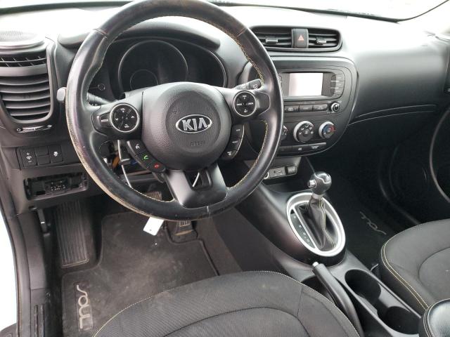 Photo 8 from auction – 2016 KIA SOUL + with VIN KNDJP3A59G7335609