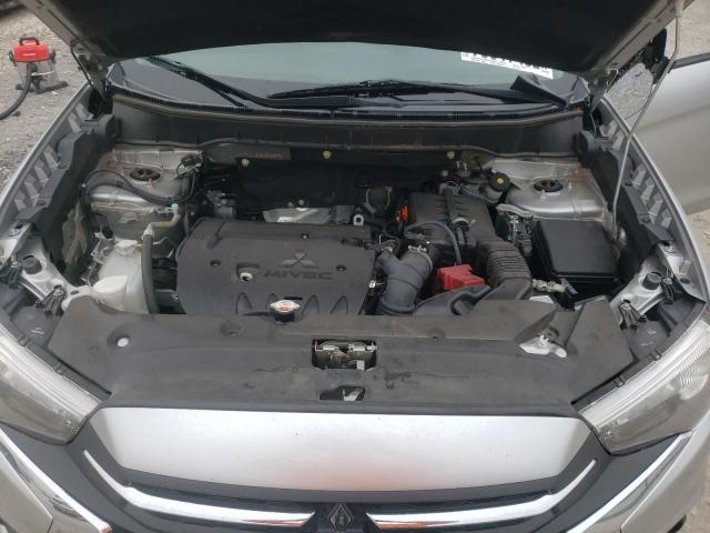 Photo 12 from auction – 2018 MITSUBISHI OUTLANDER with VIN JA4AP3AU4JZ023694