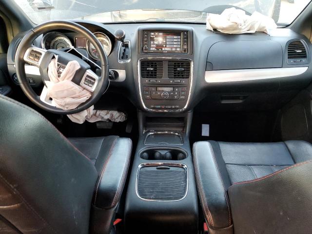 Photo 8 from auction – 2014 DODGE GRAND CARA with VIN 2C4RDGEG2ER291835