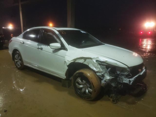 Photo 4 from auction – 2010 HONDA ACCORD EXL with VIN 5KBCP3F82AB009648