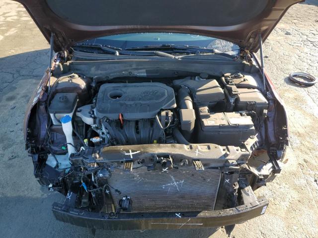 صورة رقم 11 من المزاد - 2016 KIA OPTIMA EX مع VIN 5XXGU4L3XGG092159