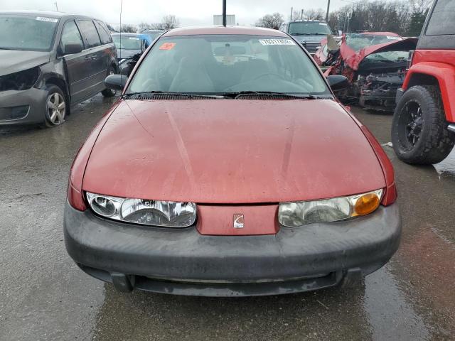 Photo 5 from auction – 2000 SATURN SL with VIN 1G8ZF5287YZ156317