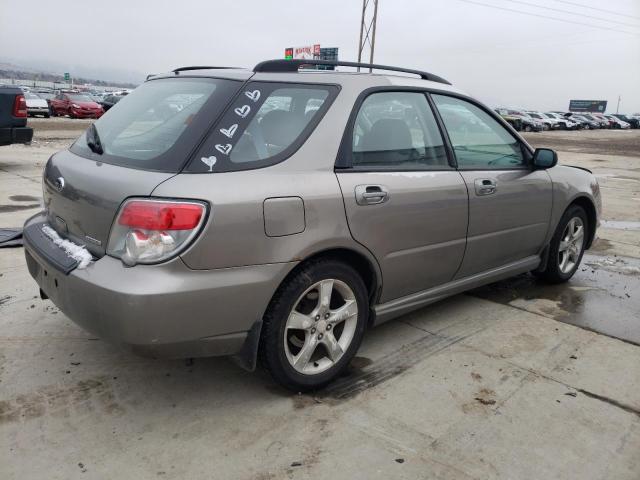 Photo 3 from auction – 2006 SUBARU IMPREZA 2. with VIN JF1GG676X6G809292