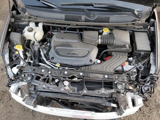 Photo 12 from auction – 2022 CHRYSLER PACIFICA L with VIN 2C4RC1GG2NR136280