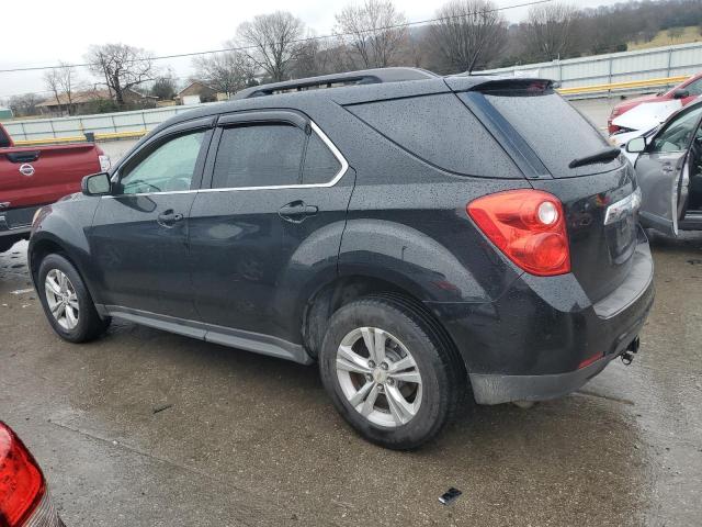 Photo 2 from auction – 2011 CHEVROLET EQUINOX LT with VIN 2GNALDEC7B1319965