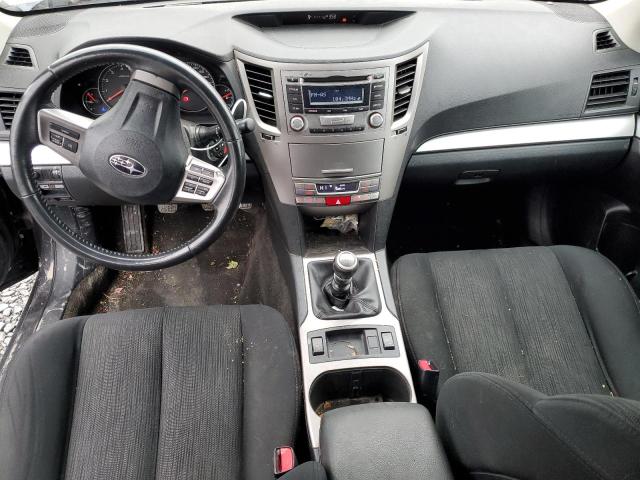 Photo 8 from auction – 2013 SUBARU OUTBACK 2. with VIN 4S4BRGGC9D1233474