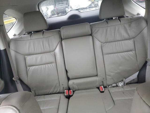 Photo 10 from auction – 2014 HONDA CR-V EXL with VIN 5J6RM4H79EL025340