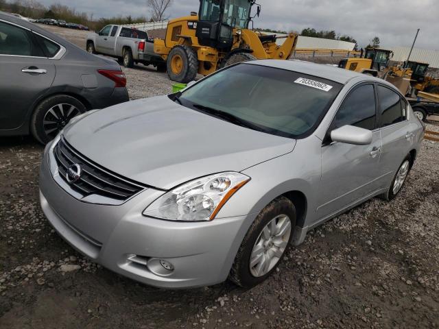 NISSAN ALTIMA BAS 2012 with VIN 1N4AL2AP0CN409714 - Photo from auction