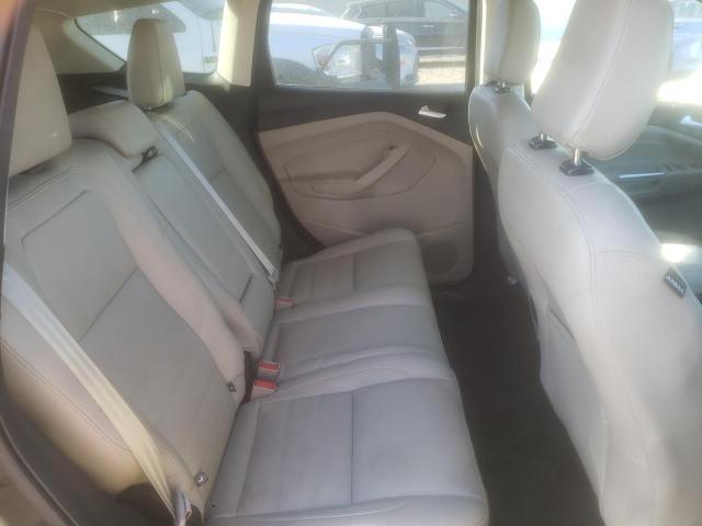 Photo 11 from auction – 2018 FORD ESCAPE SEL with VIN 1FMCU9HD9JUC89589