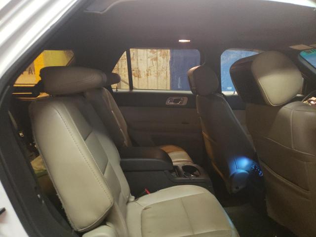 Фото 10 с аукциона – 2014 FORD EXPLORER L с VIN 1FM5K8F84EGB87524
