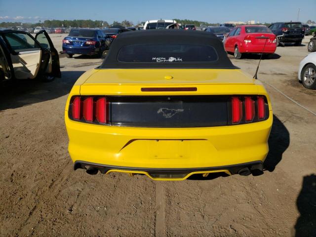 Photo 6 from auction – 2017 FORD MUSTANG with VIN 1FATP8UH5H5245064