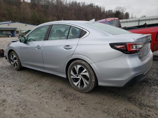 Photo 2 from auction – 2020 SUBARU LEGACY with VIN 4S3BWAC69L3005567