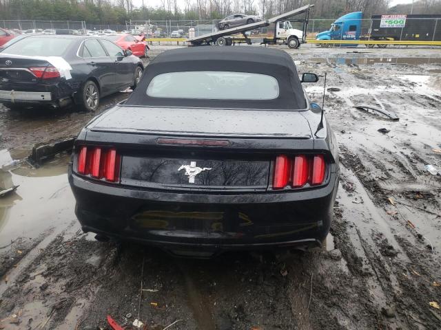 Photo 6 from auction – 2016 FORD MUSTANG with VIN 1FATP8EM7G5307591