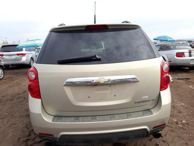 Photo 6 from auction – 2010 CHEVROLET EQUINOX LT with VIN 2CNFLPEYXA6401908