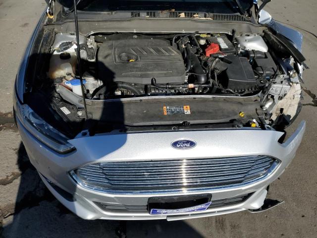 Photo 11 from auction – 2014 FORD FUSION SE with VIN 3FA6P0HD2ER355942