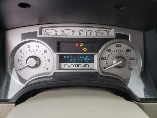 Photo 8 from auction – 2010 FORD F150 SUPER with VIN 1FTFW1CV3AFB54786