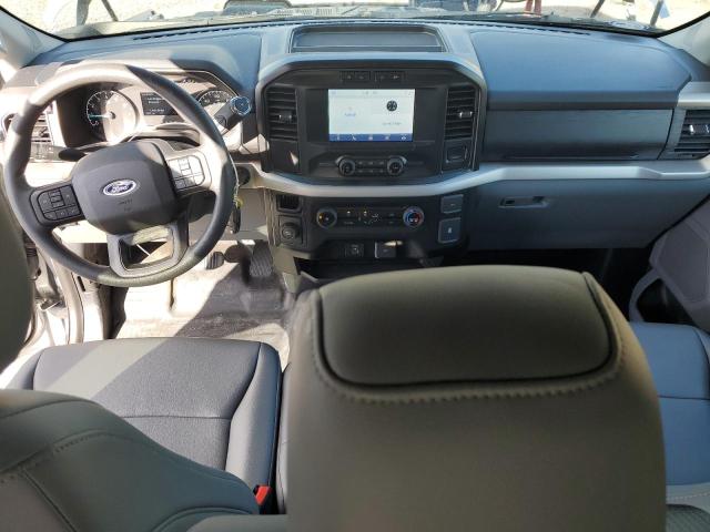 Photo 8 from auction – 2021 FORD F150 SUPER with VIN 1FTEX1CB6MKE73531