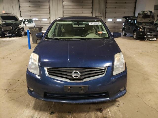 Photo 5 from auction – 2012 NISSAN SENTRA 2.0 with VIN 3N1AB6AP7CL706311