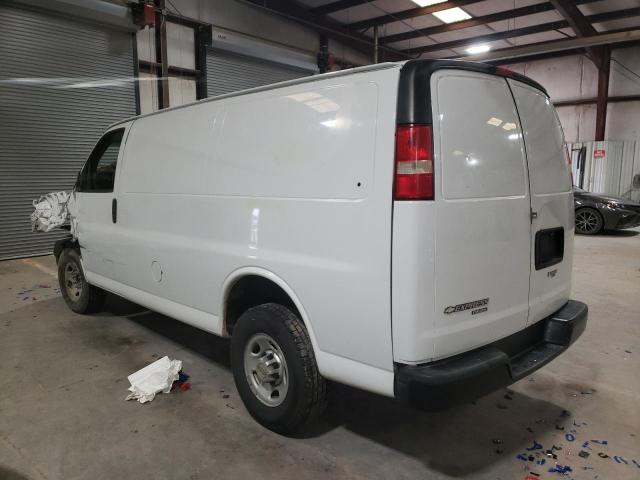Photo 3 from auction – 2013 CHEVROLET EXPRESS G3 with VIN 1GCZGTCA9D1144848