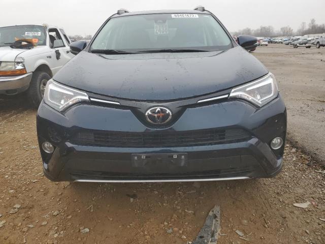 Photo 5 from auction – 2017 TOYOTA RAV4 LIMIT with VIN 2T3DFREV6HW606225
