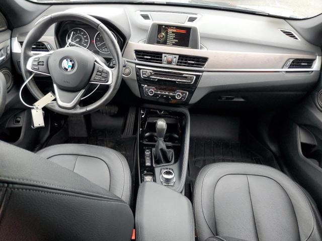 Photo 8 from auction – 2016 BMW X1 XDRIVE2 with VIN WBXHT3C39G5F65352