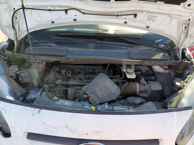 Photo 11 from auction – 2015 FORD TRANSIT CO with VIN NM0LS7F71F1214418