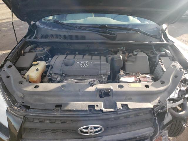Photo 12 from auction – 2010 TOYOTA RAV4 with VIN 2T3BF4DV2AW063456