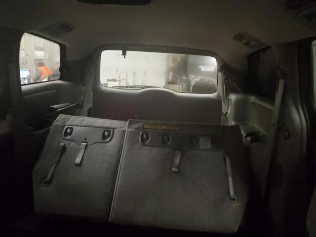 Photo 10 from auction – 2005 TOYOTA SIENNA CE with VIN 5TDZA23C85S303425