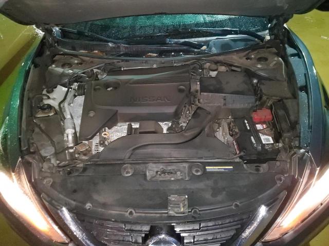 Photo 11 from auction – 2016 NISSAN ALTIMA 2.5 with VIN 1N4AL3APXGN343331