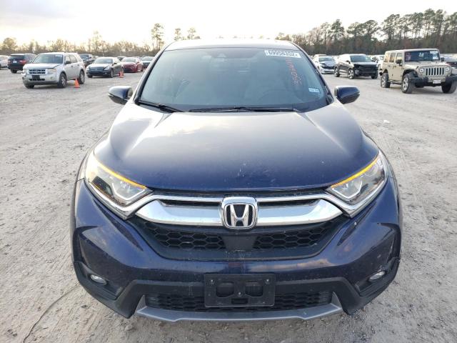 Photo 5 from auction – 2019 HONDA CR-V EXL with VIN 7FARW1H84KE035168