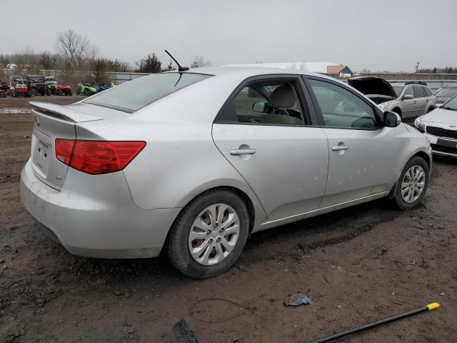 Photo 3 from auction – 2013 KIA FORTE EX with VIN KNAFU4A24D5724964