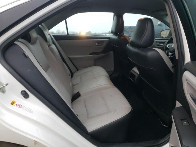 Photo 10 from auction – 2016 TOYOTA CAMRY LE with VIN 4T1BF1FK7GU149638