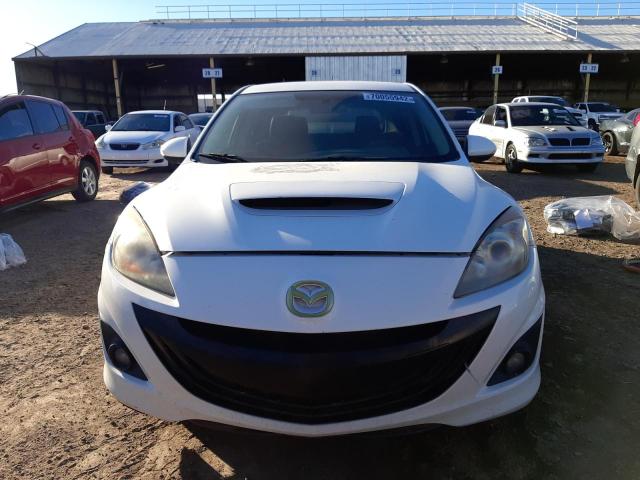 Photo 5 from auction – 2012 MAZDA SPEED 3 with VIN JM1BL1L45C1576539