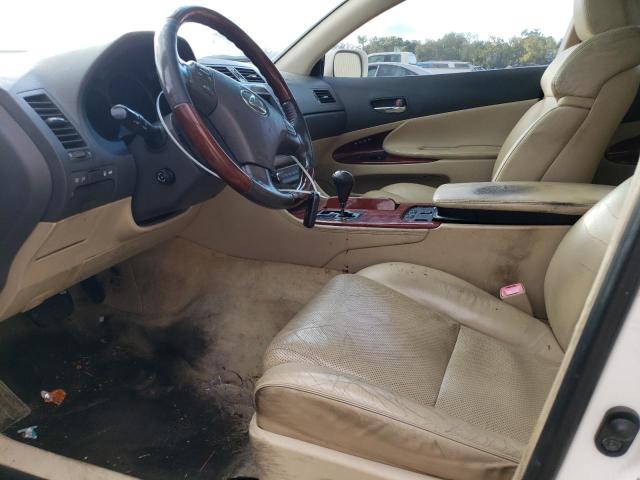 Zdjęcie 7 z aukcji – 2006 LEXUS GS 300 z VIN JTHCH96S260006845