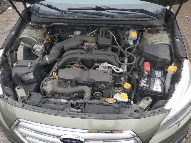 Photo 12 from auction – 2015 SUBARU OUTBACK 2. with VIN 4S4BSALC8F3343981
