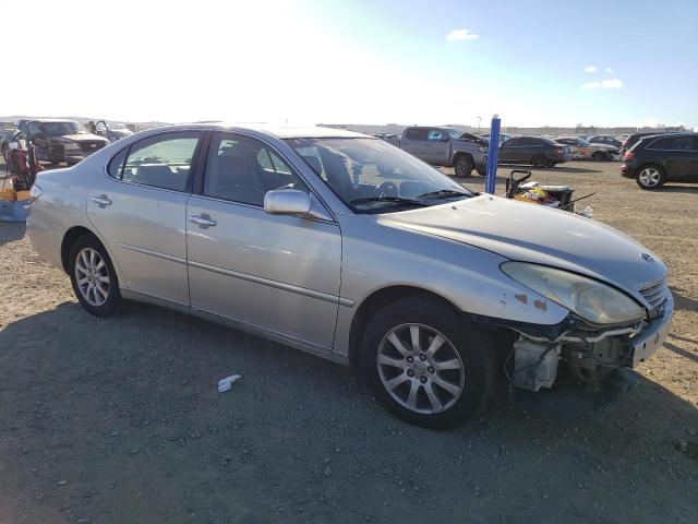 Photo 4 from auction – 2004 LEXUS ES 330 with VIN JTHBA30G645006543