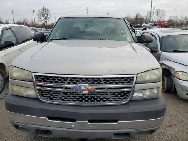 Photo 5 from auction – 2005 CHEVROLET SILVERADO with VIN 1GCHC23295F902959