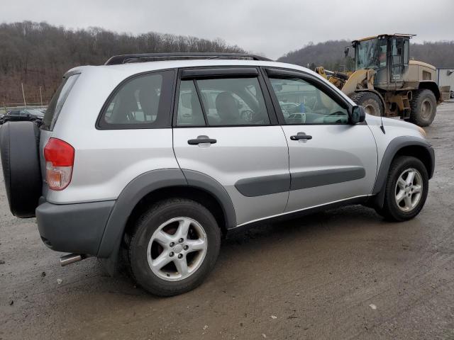 Photo 3 from auction – 2001 TOYOTA RAV4 with VIN JTEHH20V910055479