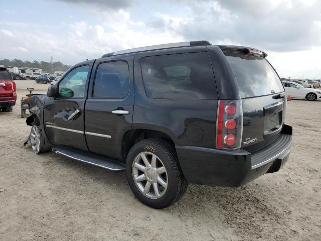 Photo 2 from auction – 2013 GMC YUKON DENA with VIN 1GKS1EEF3DR125032