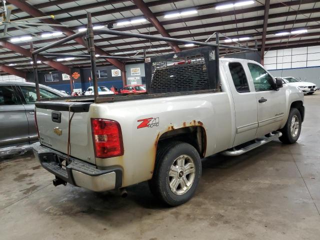 Photo 3 from auction – 2011 CHEVROLET SILVERADO with VIN 1GCRKSE39BZ161350