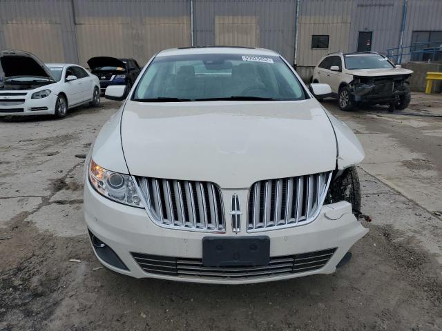 Photo 5 from auction – 2010 LINCOLN MKS with VIN 1LNHL9FT1AG613474