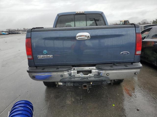 Photo 6 from auction – 2007 FORD F250 SUPER with VIN 1FTSW21P97EB08547