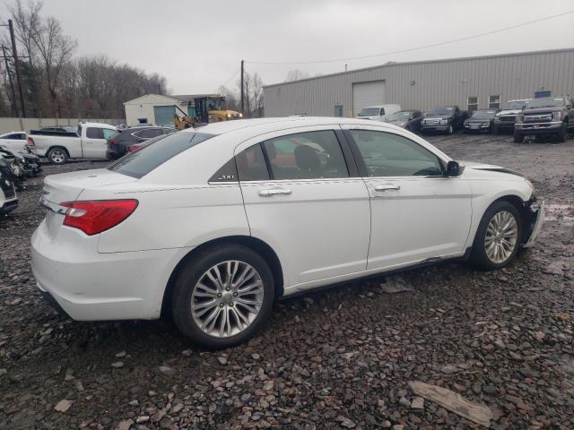 Photo 3 from auction – 2012 CHRYSLER 200 LIMITE with VIN 1C3CCBCG8CN184947