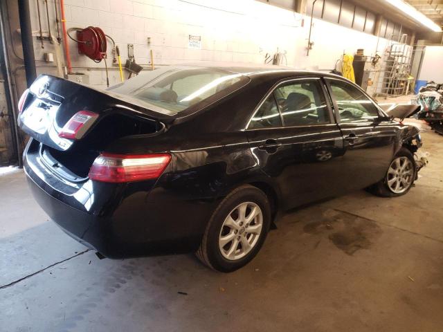 Photo 3 from auction – 2009 TOYOTA CAMRY BASE with VIN 4T1BE46K79U403274