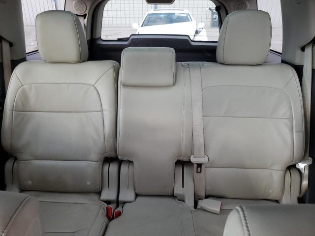 Photo 10 from auction – 2012 FORD FLEX SEL with VIN 2FMGK5CC1CBD10524