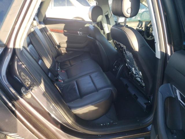 Photo 10 from auction – 2010 AUDI A6 PREMIUM with VIN WAUFGAFB7AN025340