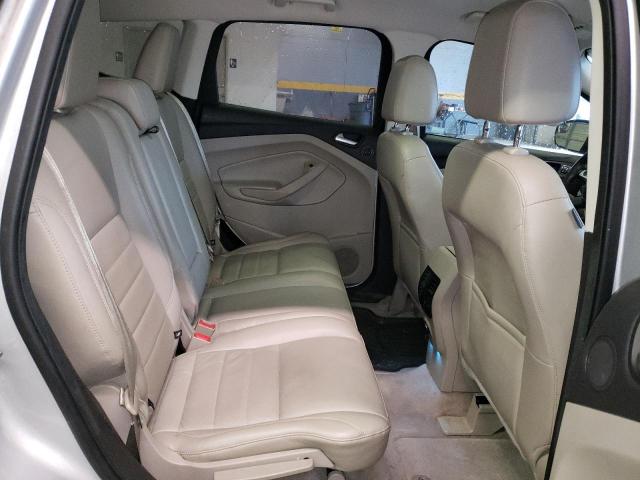 Photo 10 from auction – 2013 FORD ESCAPE SEL with VIN 1FMCU0HX8DUB03079